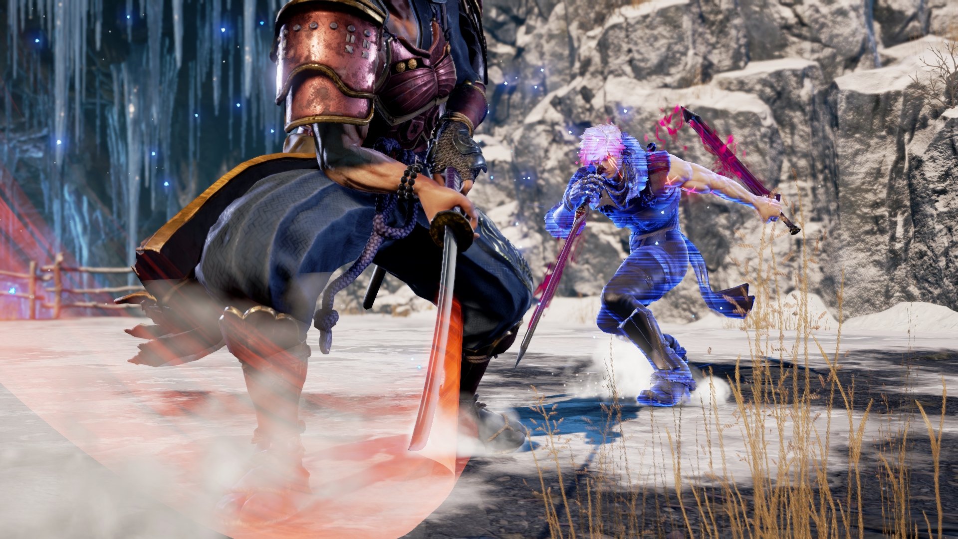 Soul Calibur VI - Imagen 32